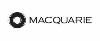Macquarie Logo