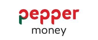 Pepper Logo